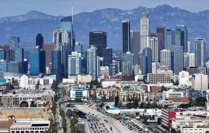 Жаҳондаги 100 та энг йирик шаҳарнинг ярми сув танқислигига дуч келди