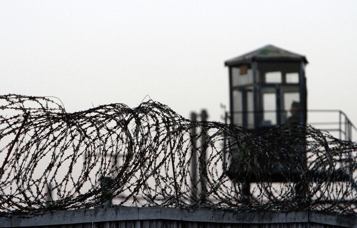 Россия уч нафар ўзбекистонлик маҳкумни террорга уринишда айблаяпти