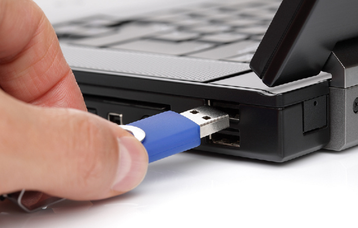 Windows переходит на опасное отключение USB