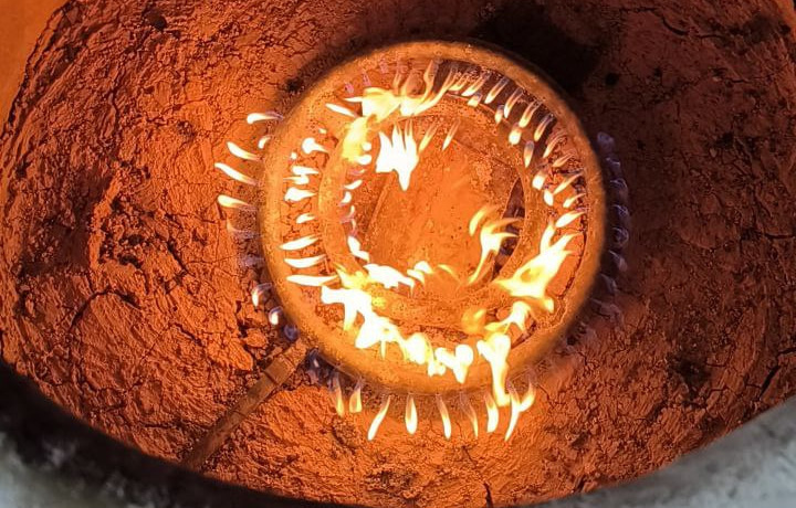 Андижонда 385 млн сўмлик газни ўғирлаган новвойхона аниқланди