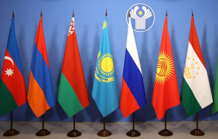 MDH organlariga raislik Tojikistondan Turkmanistonga o‘tdi