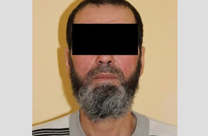 DXX: «Islom Davlati» terroristik tashkiloti a’zosi ushlandi