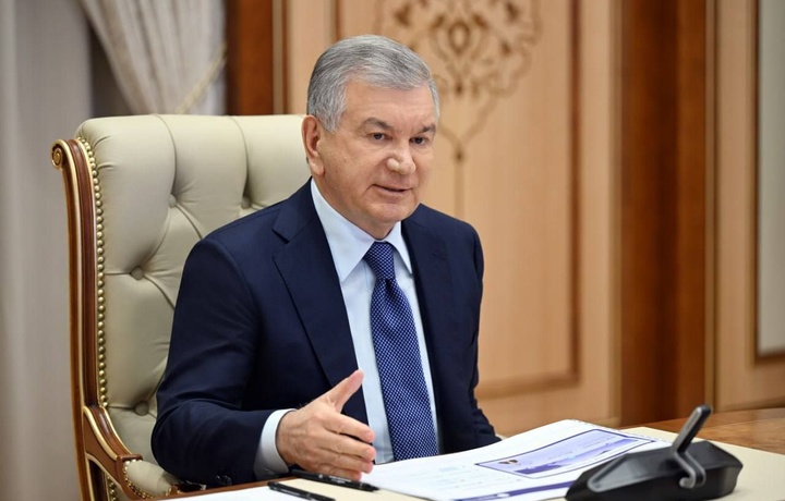 Maktab ta’limida sun’iy intellektga asoslangan platforma joriy etiladi