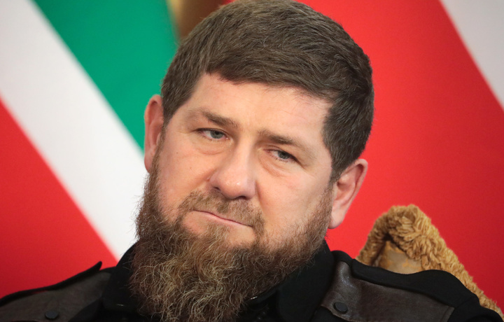 Ramzan Qodirov ta’tilga ketdi