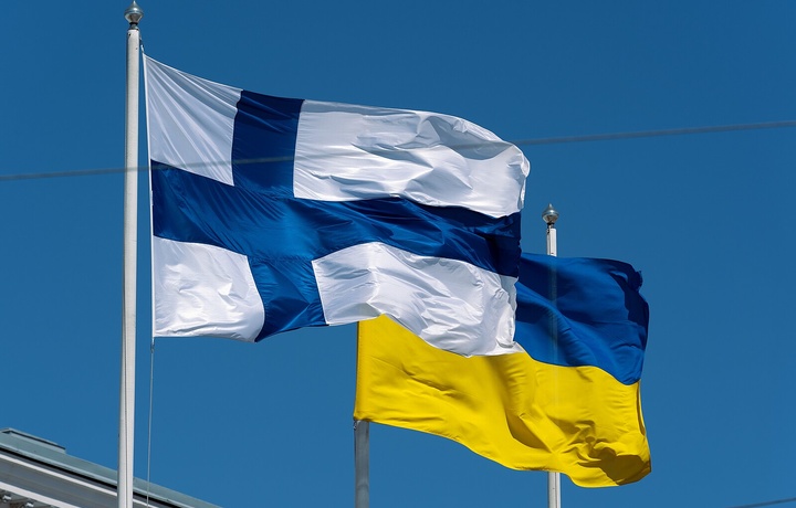 Финляндия Украинага ўқ-дорилар етказиб бериши учун музлатилган Россия активлардан фойдаланади