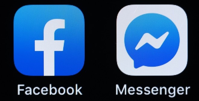 Минюст США займётся расследованием деятельности Facebook