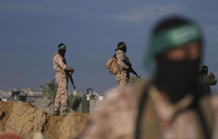 HAMAS G‘azo sektoridagi boshqaruvni topshiradi – Al Arabiya