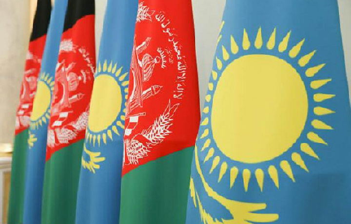 Qozog‘iston Afg‘onistonga ko‘knor o‘rniga boshqa narsa taklif qildi