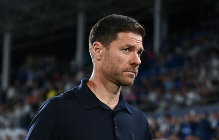 Хаби Алонсо «Реал» бош мураббийлигидан кетди