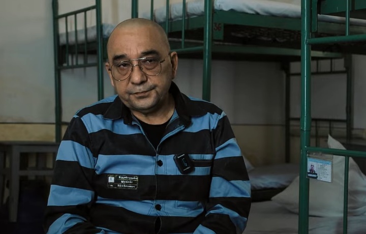 “Бахти Ташкентский”нинг акаси энг катта афсуси ҳақида гапирди