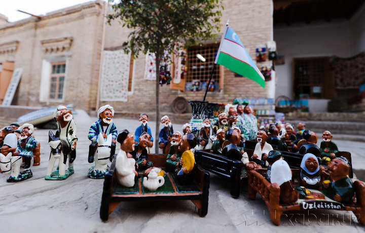 Туристларга 11 ойда 4,4 млрд долларлик хизматлар кўрсатилган – Туризм қўмитаси