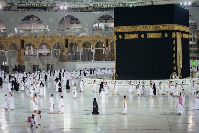 Umra ziyoratini tashkil qilishda litsenziya joriy etilyapti