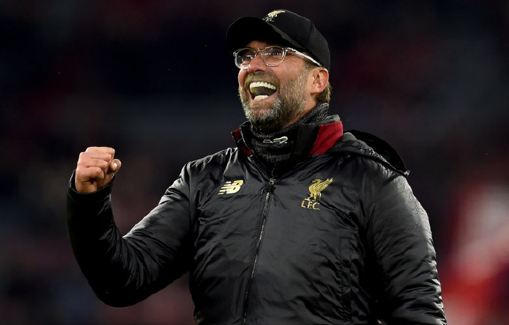 Yurgen Klopp YeChL finalida g‘alaba qozonish uchun nima kerakligini aytdi