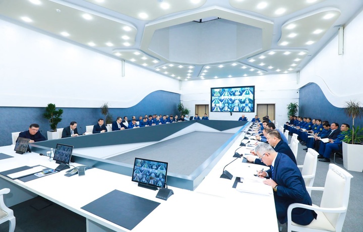 Ўтган йили 9 нафар мансабдор солиқчилар ишдан олинган – Солиқ қўмитаси