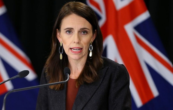 В Новой Зеландии отложили всеобщие выборы — из-за коронавируса  (видео)