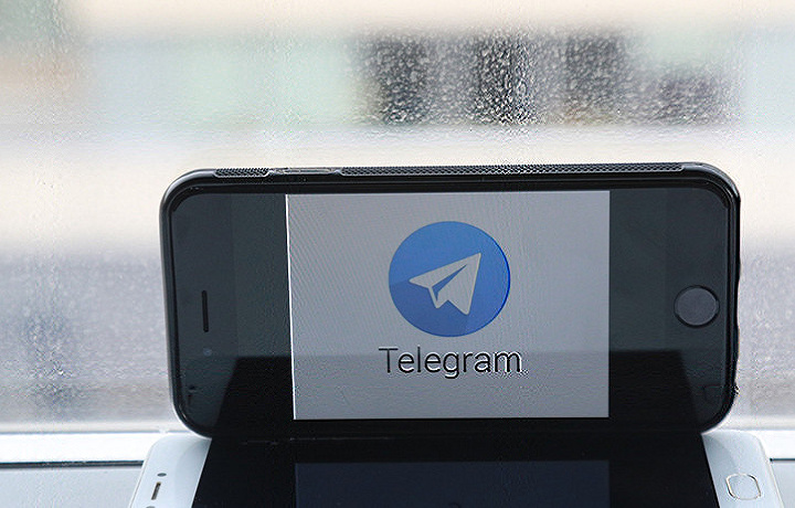 Telegram потерял почти четверть пользователей