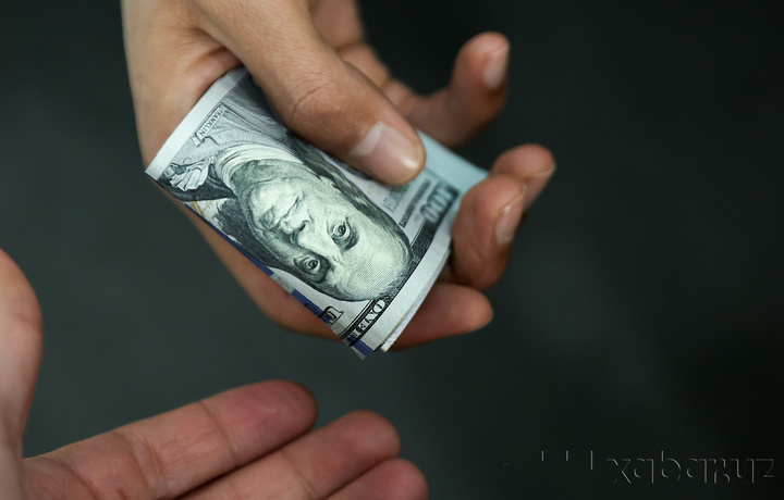 В Самарканде гражданин пытался продать землю бывшей военной части за 600 тысяч долларов