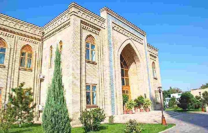 O‘zbekiston musulmonlari idorasi: maqsad nima, reyting oshirishmi?