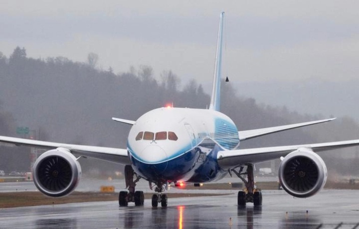 В США умер уже второй осведомитель, сообщавший о дефектах самолетов Boeing