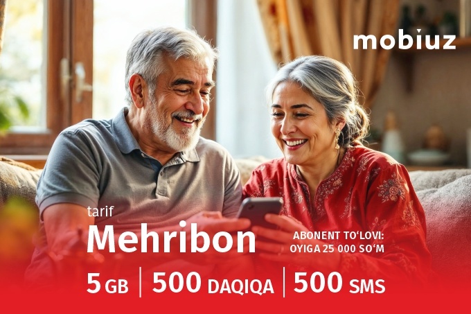 Mobiuz