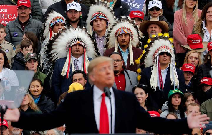 АҚШ аҳолиси Гренландияни эгаллаш бўйича қандай фикрда?