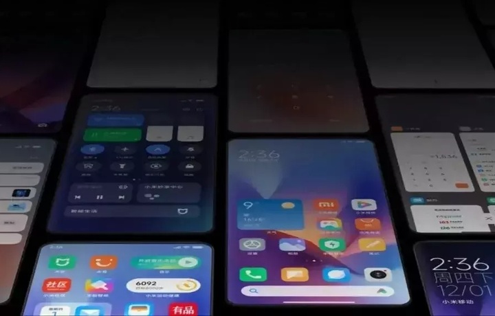 Какие смартфоны Xiaomi обновятся до новейшей MIUI 14