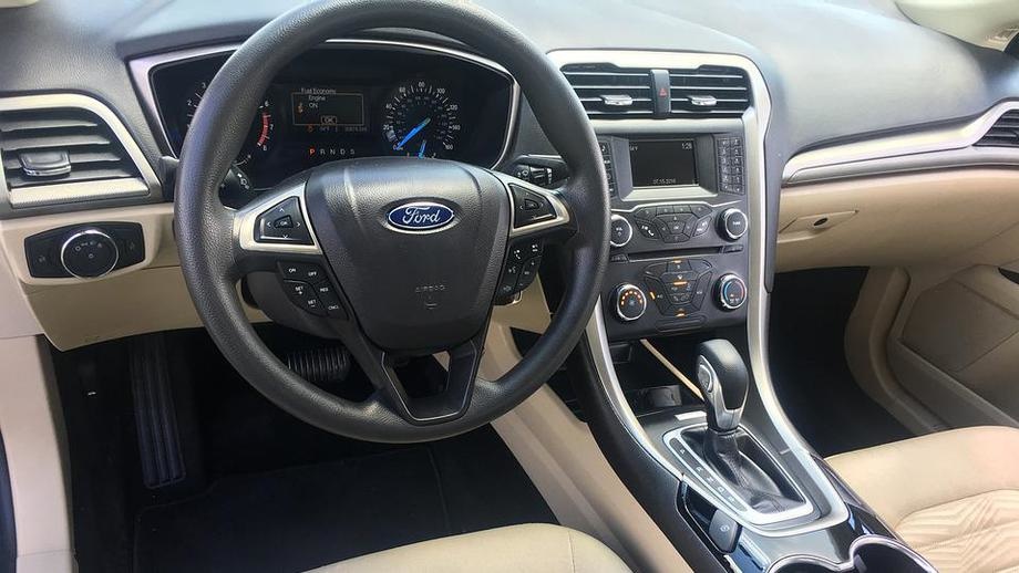 Ford отзовет 2 млн авто из‐за дефекта в ремнях безопасности