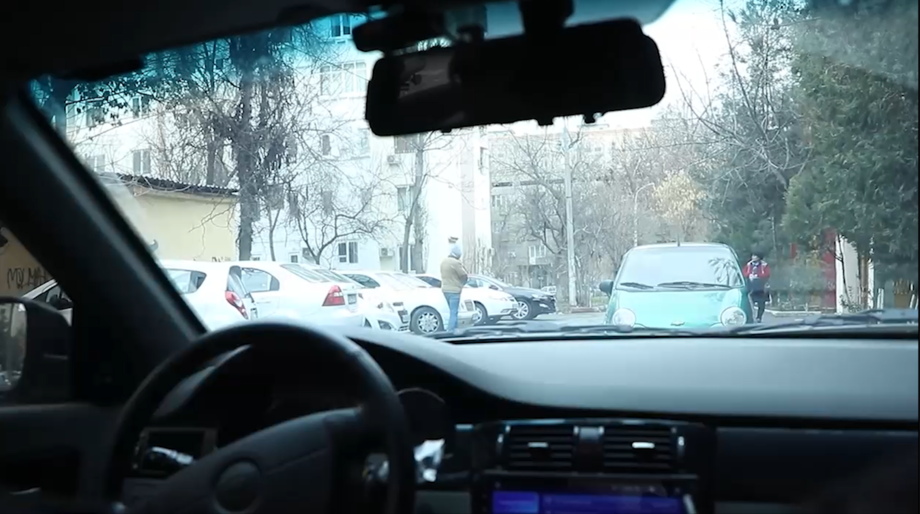 Navoiyda narkokurer «zanjiri» fosh etildi