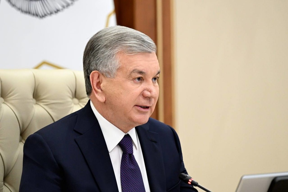 Ўзбекистонда электрон тижоратнинг чакана савдодаги улуши паст — Президент