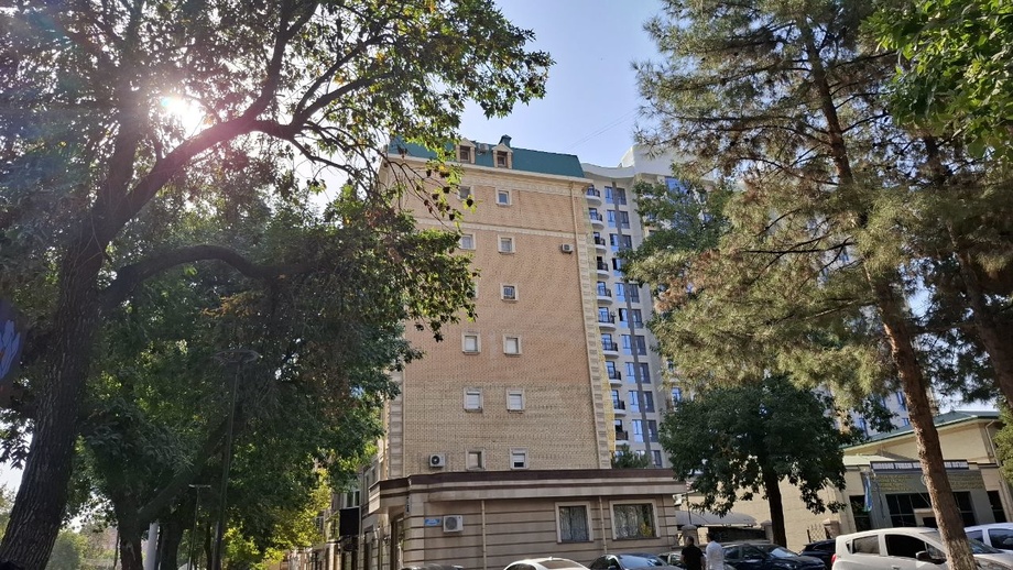 Сегодня в Узбекистане потеплеет до 25 градусов