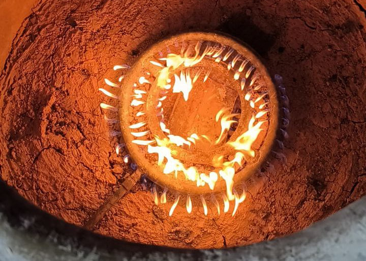 Andijonda 385 mln so‘mlik gazni o‘g‘irlagan novvoyxona aniqlandi