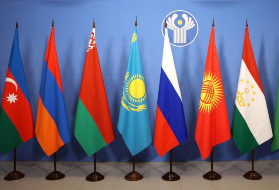 МДҲ органларига раислик Тожикистондан Туркманистонга ўтди