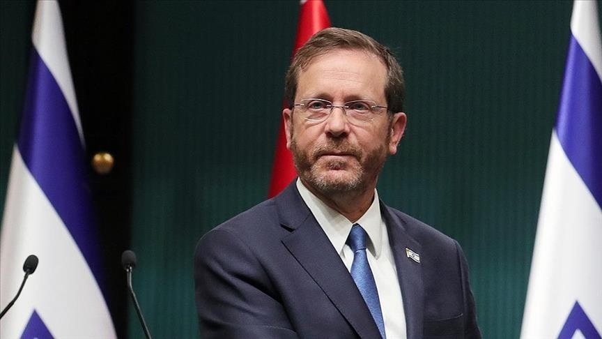 Avstraliyada Isroil prezidenti tashrifiga qarshi namoyishlar boshlandi