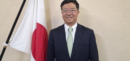 Kendzi Hirata: Taraqqiyot deb qadriyatlardan voz kechmang!
