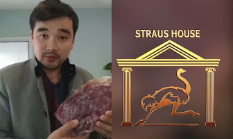 МИБ: «STRAUS HOUSE»дан жабр кўрганларга пулни қайтариш бошланди