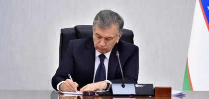 Президент помиловал 63 осужденных