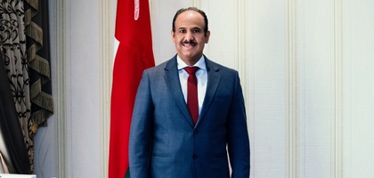 «Muammolar yechimi ziddiyatda emas!» – Ahmad bin Said al-Kasiriy