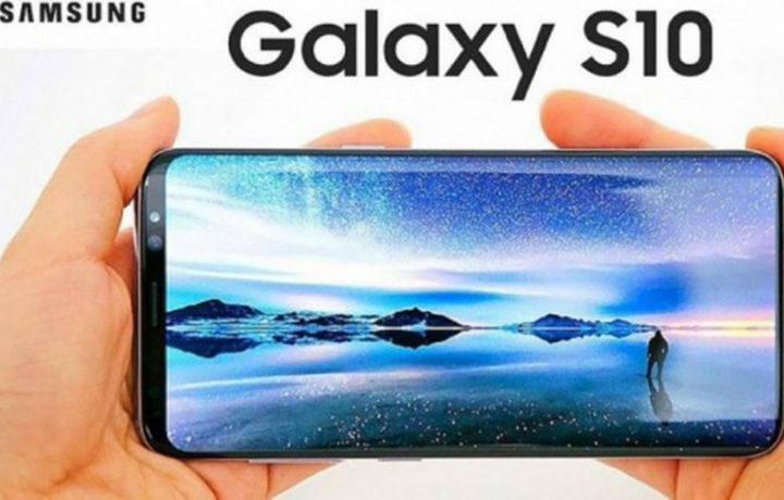 Samsung Galaxy S10 обещают тройную камеру, как у Huawei