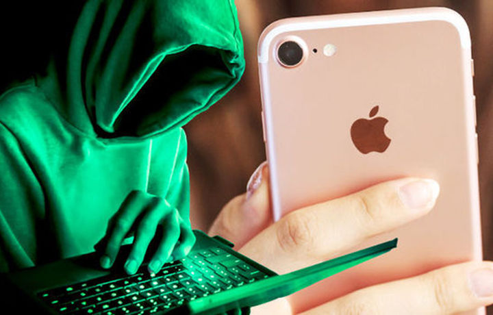 Как преступники выуживают данные айфонов у пользователей Apple