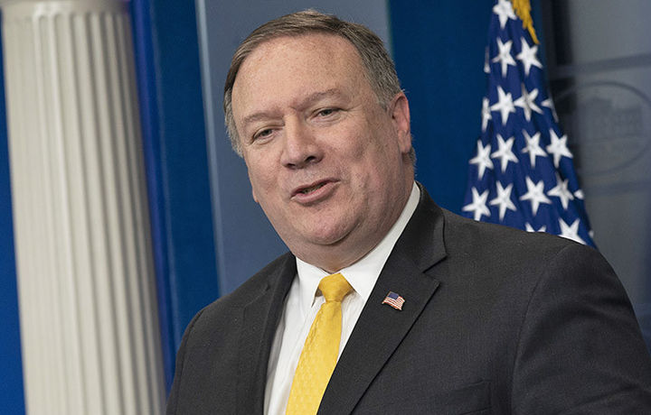США гарантирует безопасность КНДР в обмен на денуклеаризацию