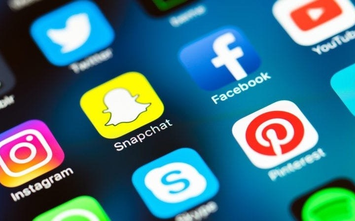 В Пакистане зафиксировали неполадки в функционировании социальных сетей