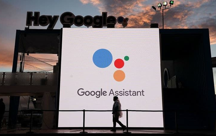 Google Assistant начал рассказывать сказки на ночь (видео)