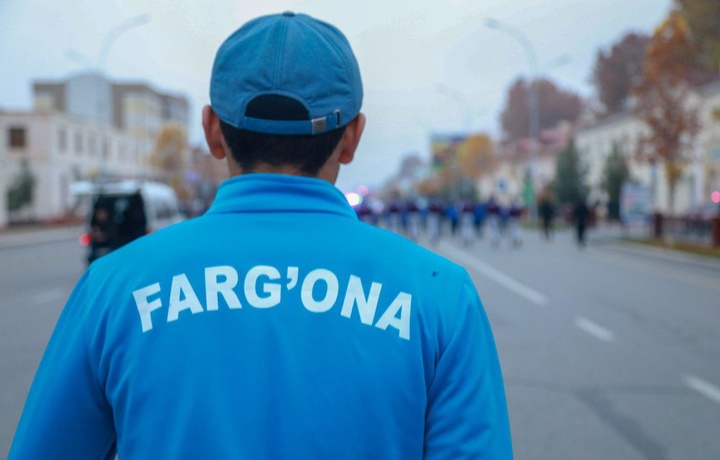 Farg‘onada sport qanday rivojlanmoqda? (foto)