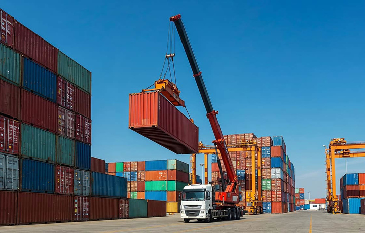 O‘zbekiston importida qaysi mahsulotlar katta ulushga ega ekani aytildi