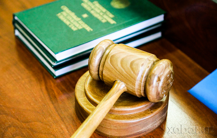 В новом районе Ташкента будет образован суд по уголовным делам