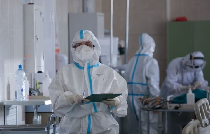В Китае стремительно растет число заболевших коронавирусом: Двое скончались