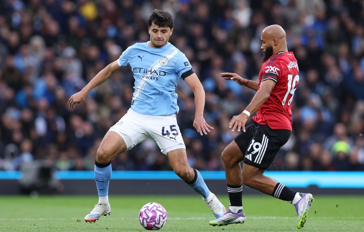 Абдукодир Хусанов признан самым быстрым центральным защитником Лиги чемпионов