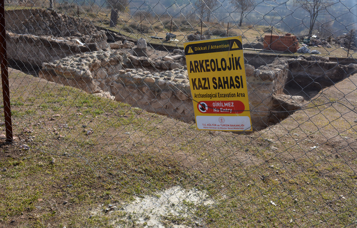 Adrianapolis shahridagi arxeologik topilmalar 5500 yillik jumboqqa yechim bo‘lishi mumkin (foto)