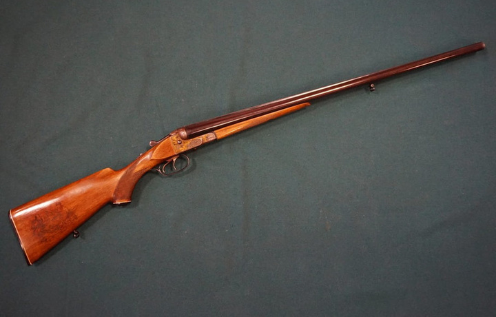 Buxoroda xonadondan noqonuniy saqlangan pnevmatik qurol topildi