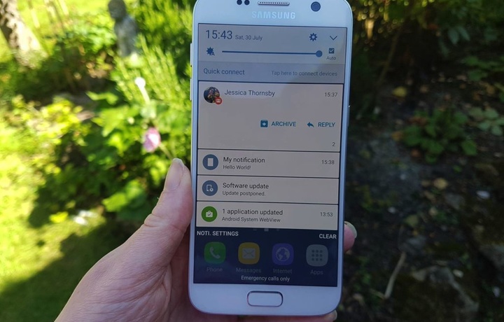 Как на Android автоматически избавляться от надоедливых сообщений